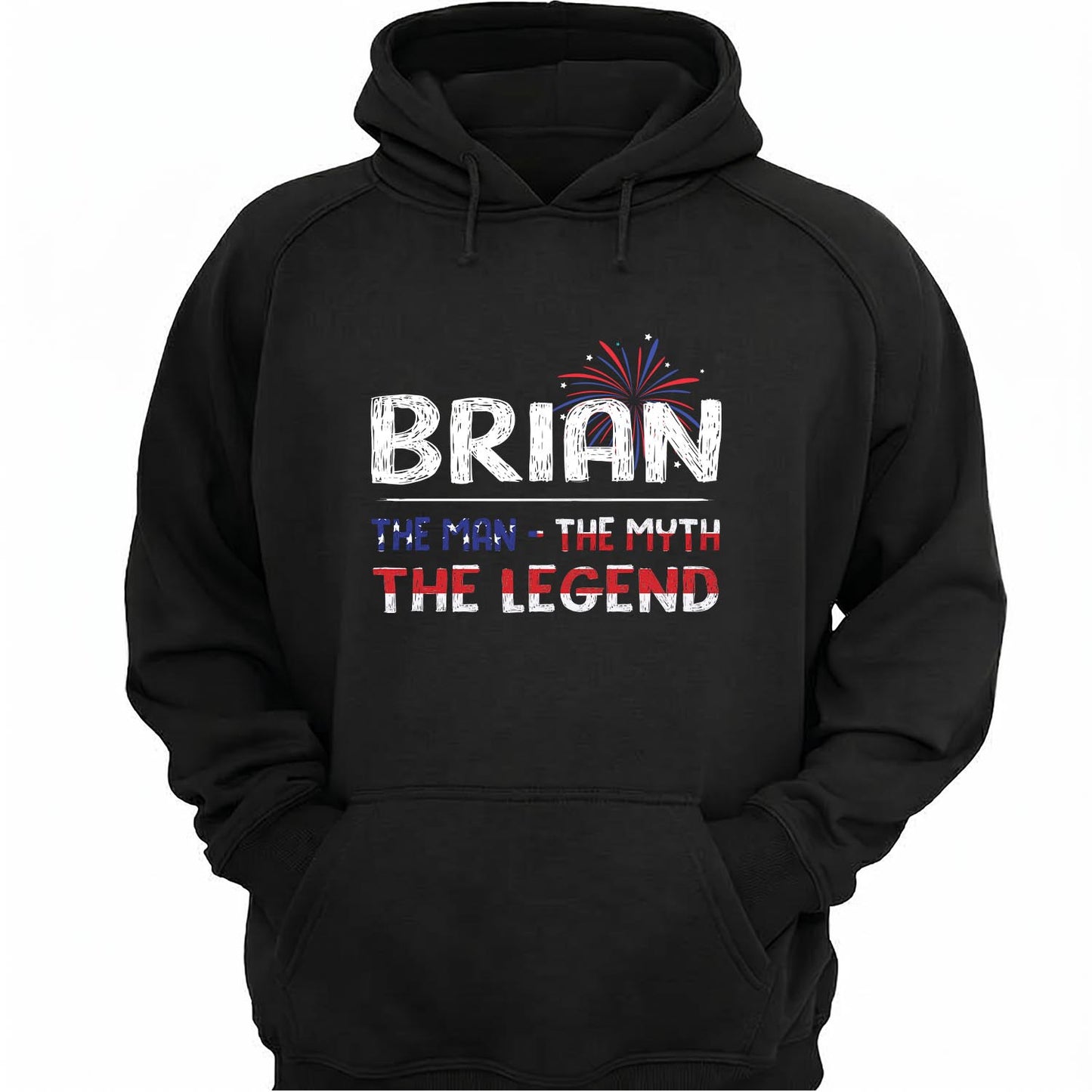 BRIAN - MIO01TS100