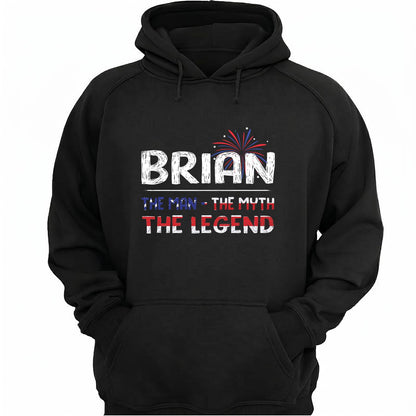BRIAN - MIO01TS100