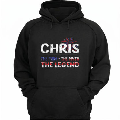 CHRIS - MIO01TS100