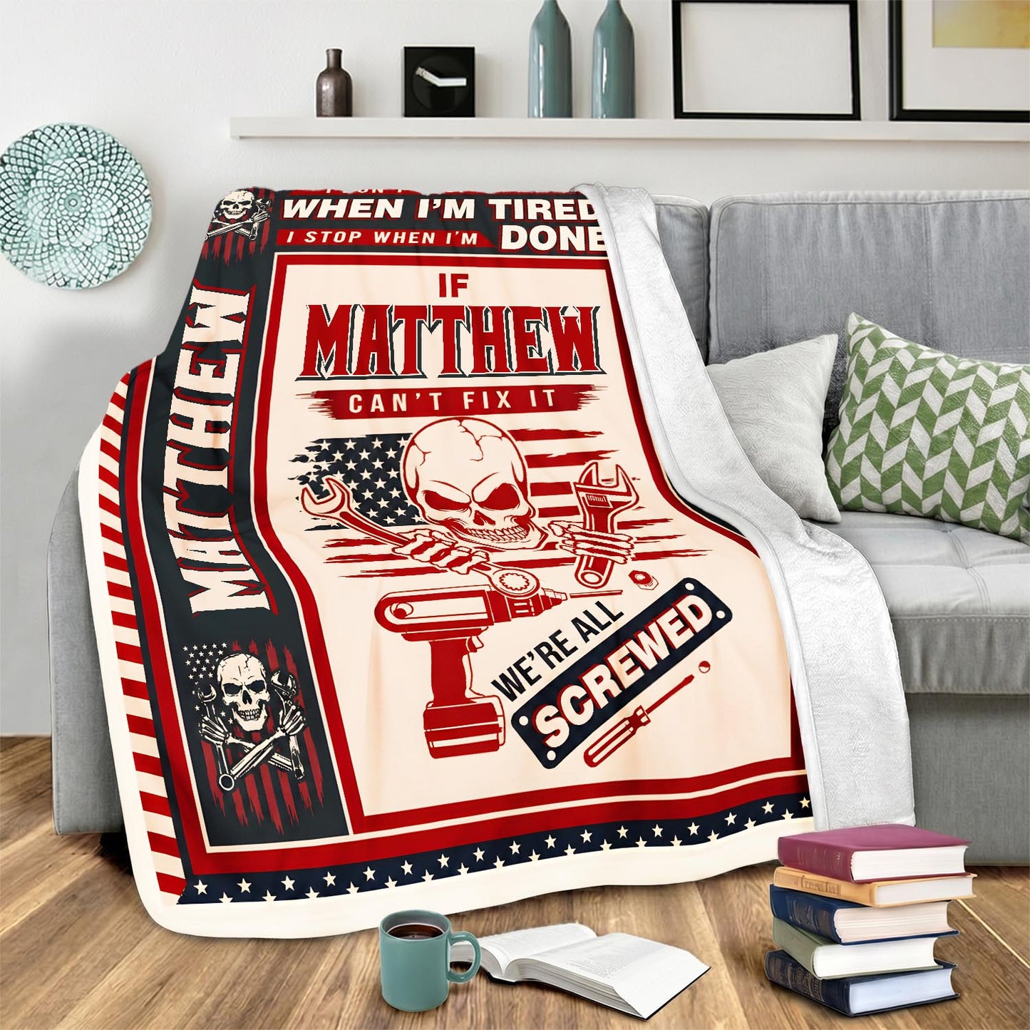 MATTHEW - MIO01FB007