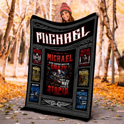 MICHAEL - MIO01FB008