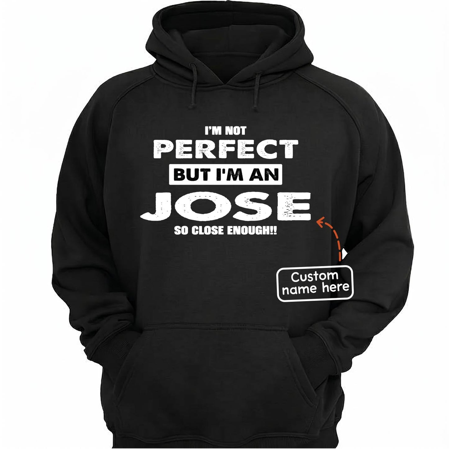 JOSE - MIO01TS064