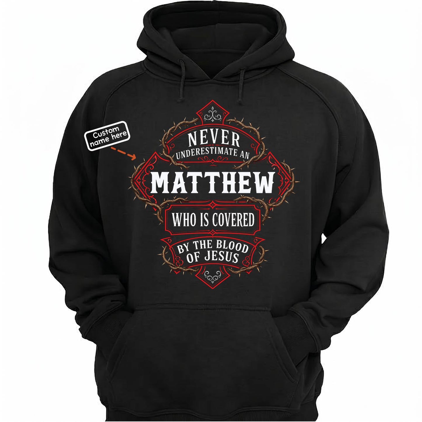MATTHEW - MIO01TS070