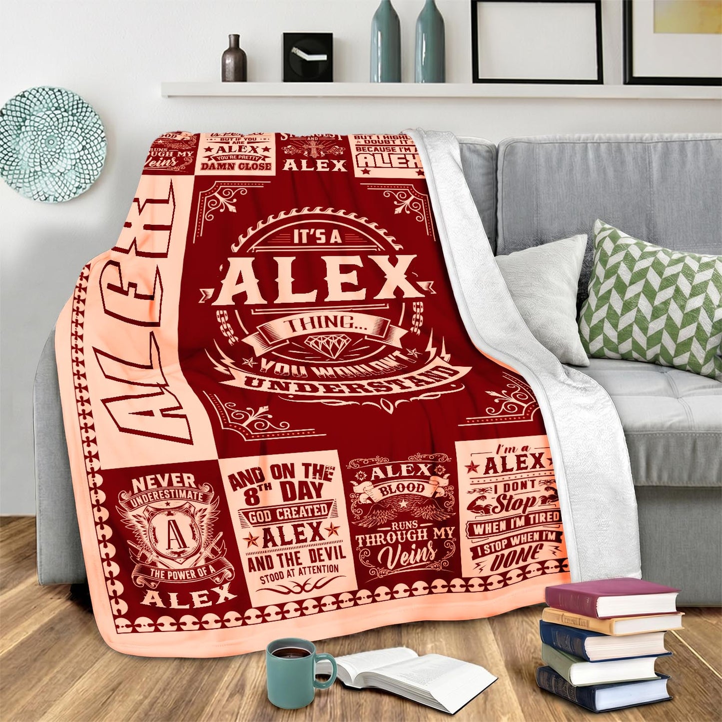 ALEX - MIO01FB005