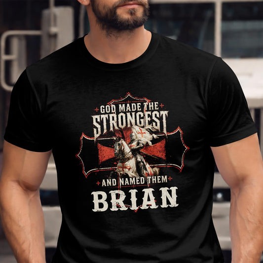 BRIAN - MIO01TS092