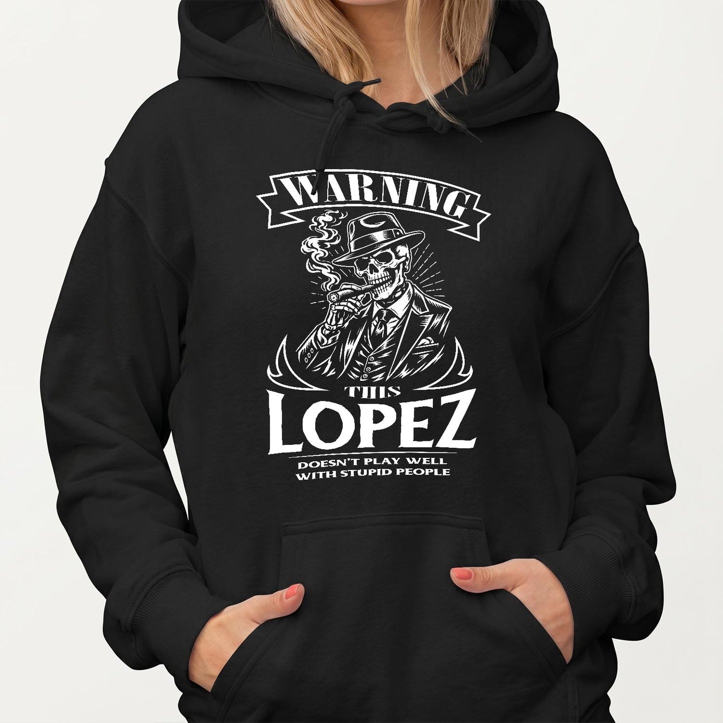 LOPEZ - MIO01TS045