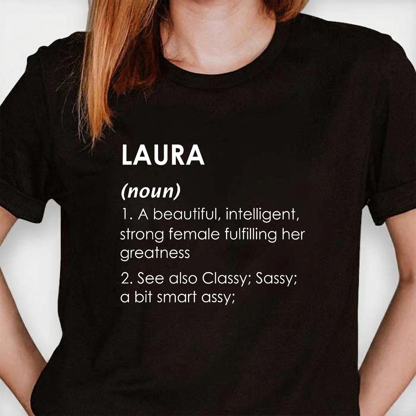 LAURA - MIO01TS076