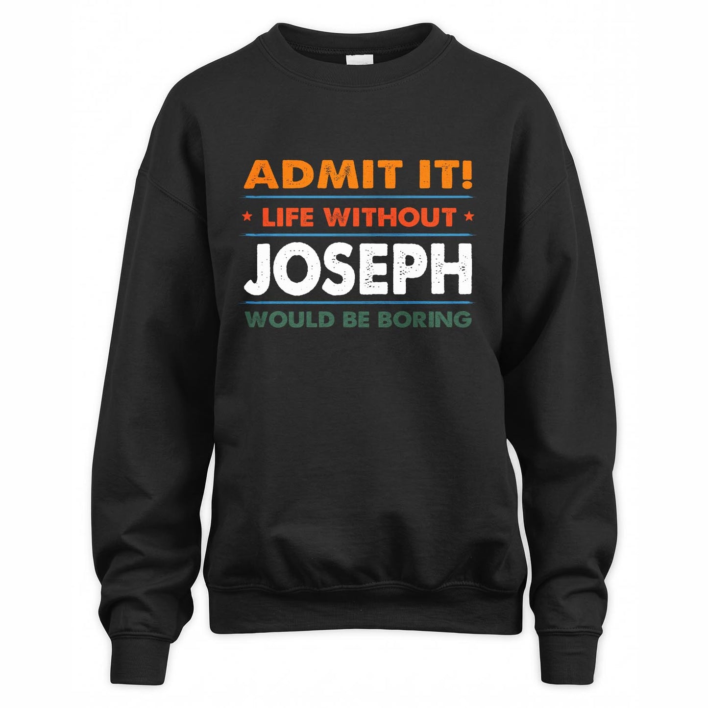 JOSEPH - MIO01TS061