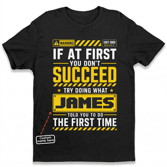 JAMES - MIO01TS071