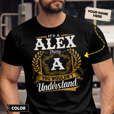 ALEX - TC01TS004