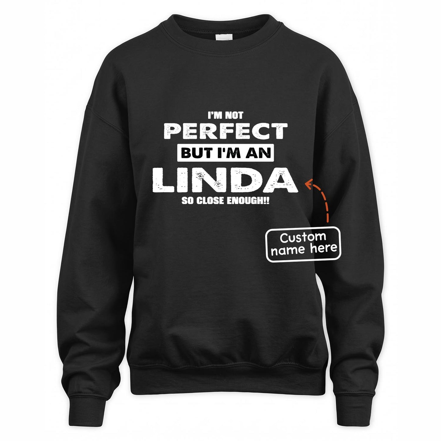 LINDA - MIO01TS064