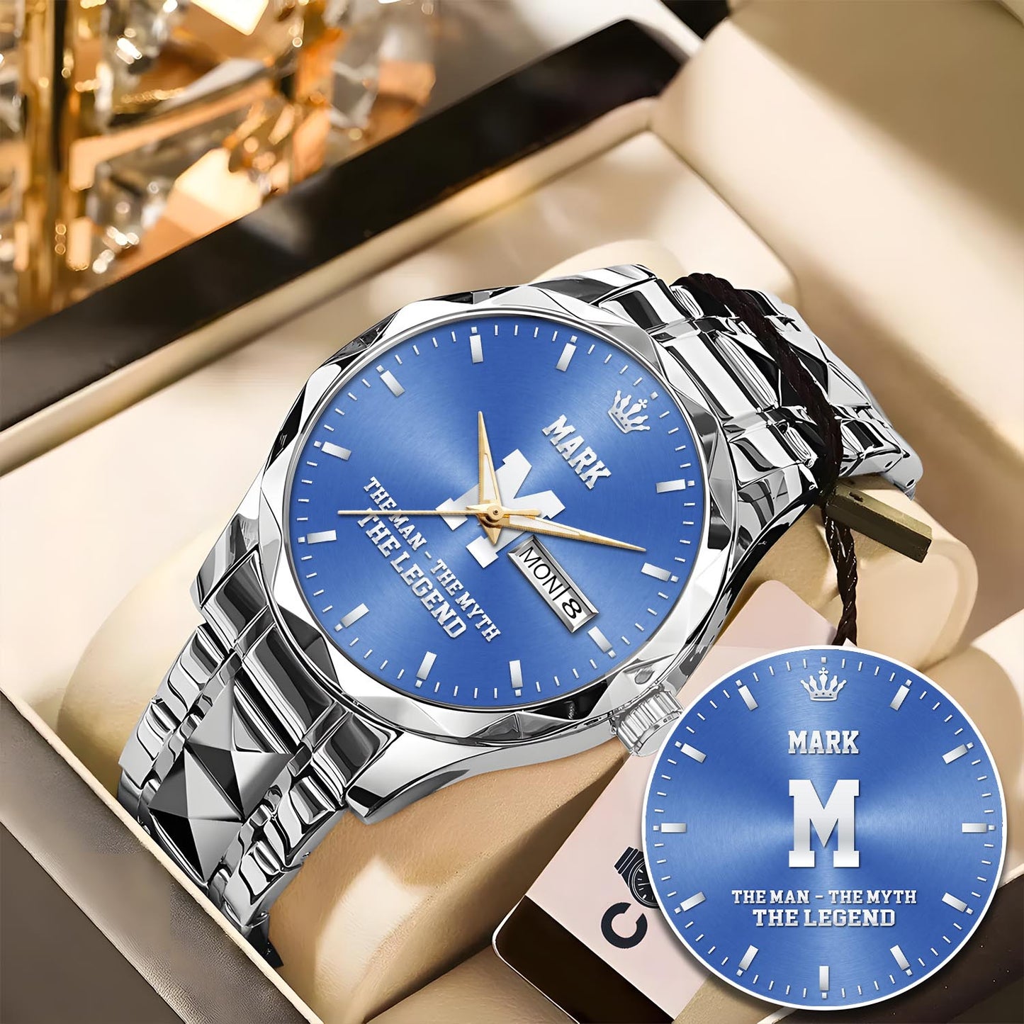 MARK - MIO01WT030