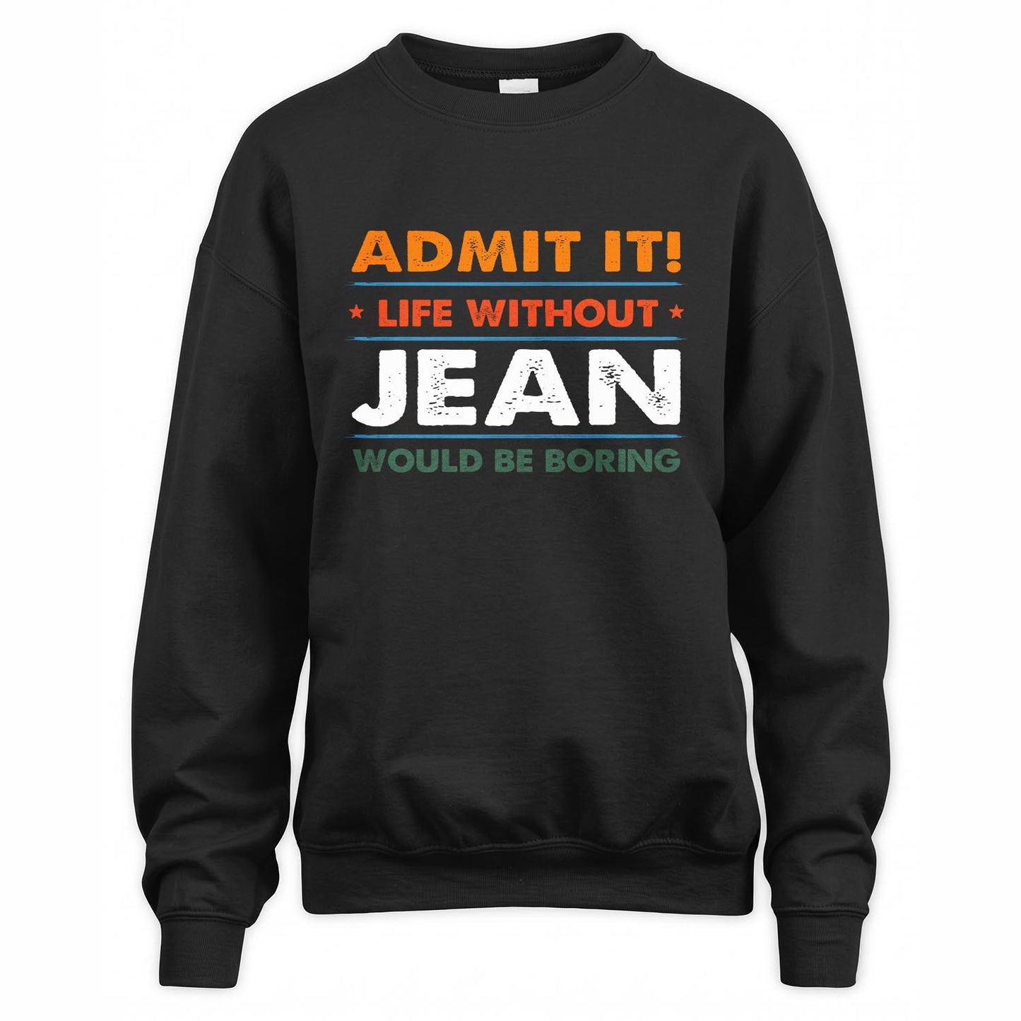 JEAN - MIO01TS061