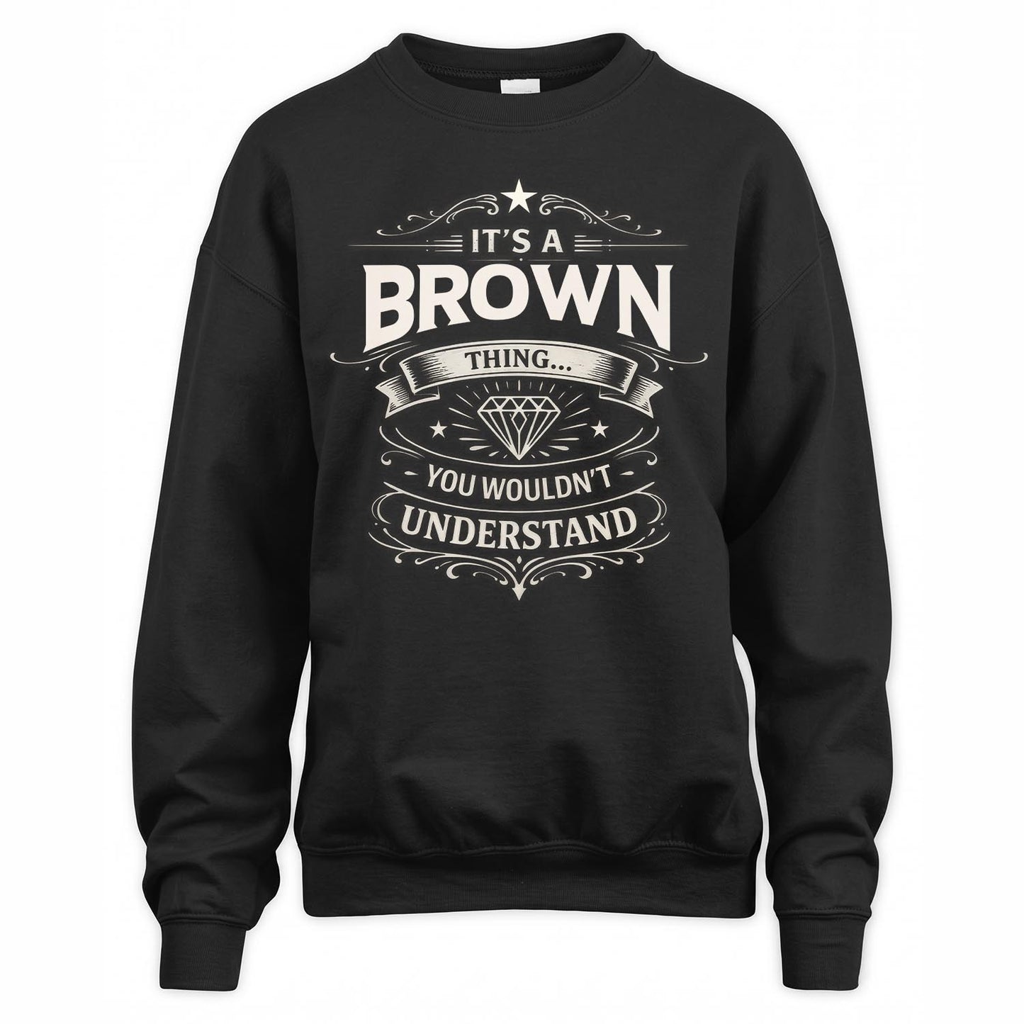 BROWN - MIO01TS053