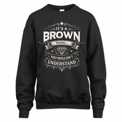 BROWN - MIO01TS053