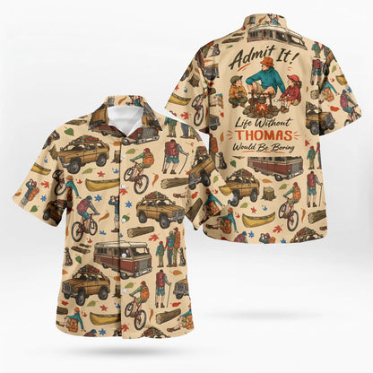THOMAS - MIO01HW009