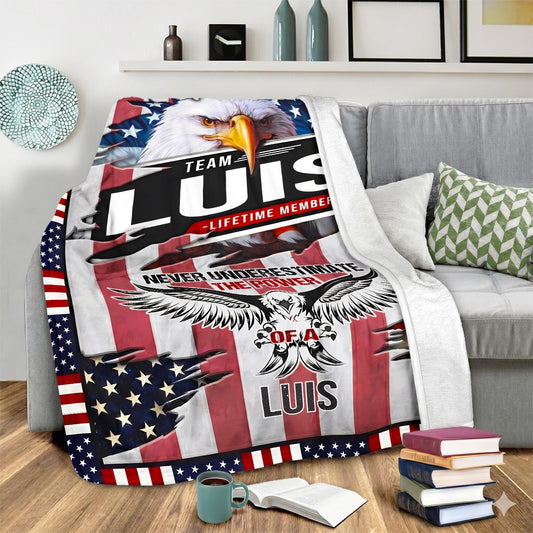 LUIS - MIO01FB001 - team lifetime member