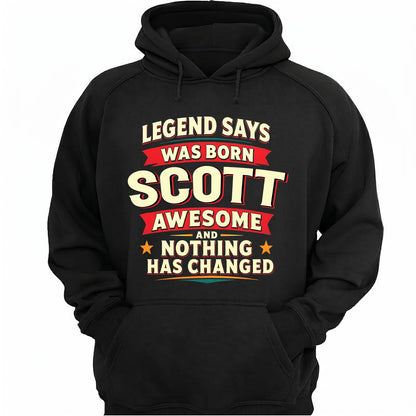 SCOTT - MIO01TS097