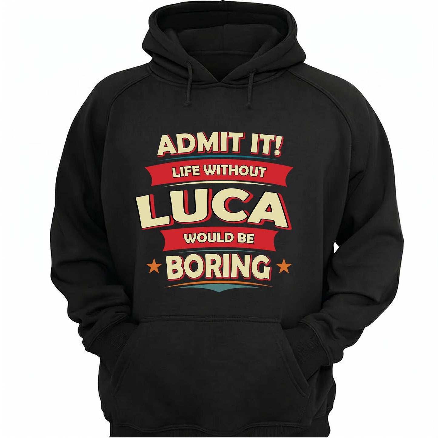 LUCA - MIO01TS096