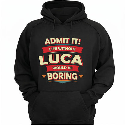 LUCA - MIO01TS096