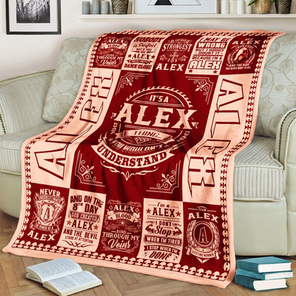 ALEX - MIO01FB005