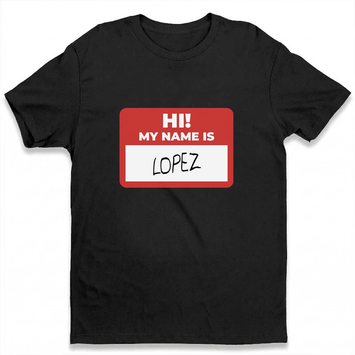 LOPEZ - MIO01TS049