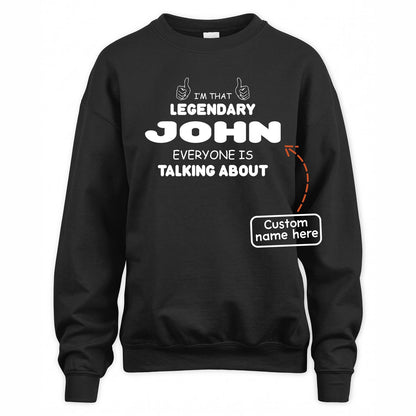 JOHN - MIO01TS066