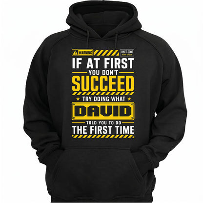 DAVID - MIO01TS071