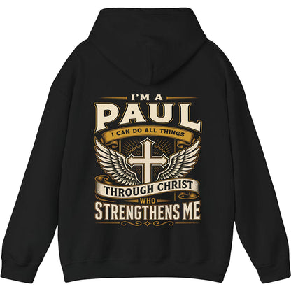 PAUL - MIO01TS086