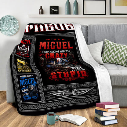 MIGUEL - MIO01FB008