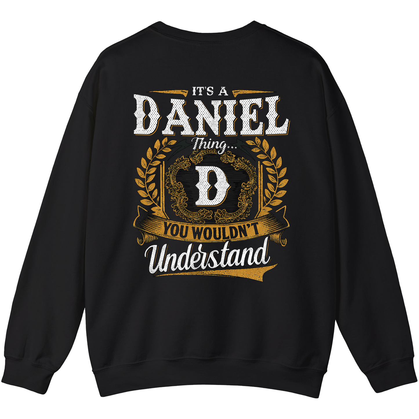 DANIEL - TC01TS004
