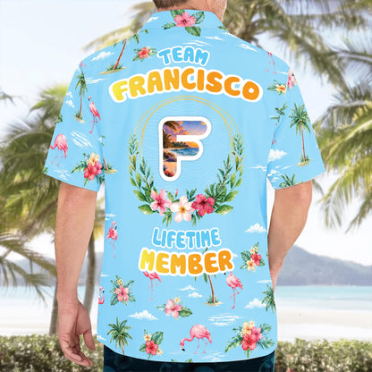 FRANCISCO - MIO01HW004