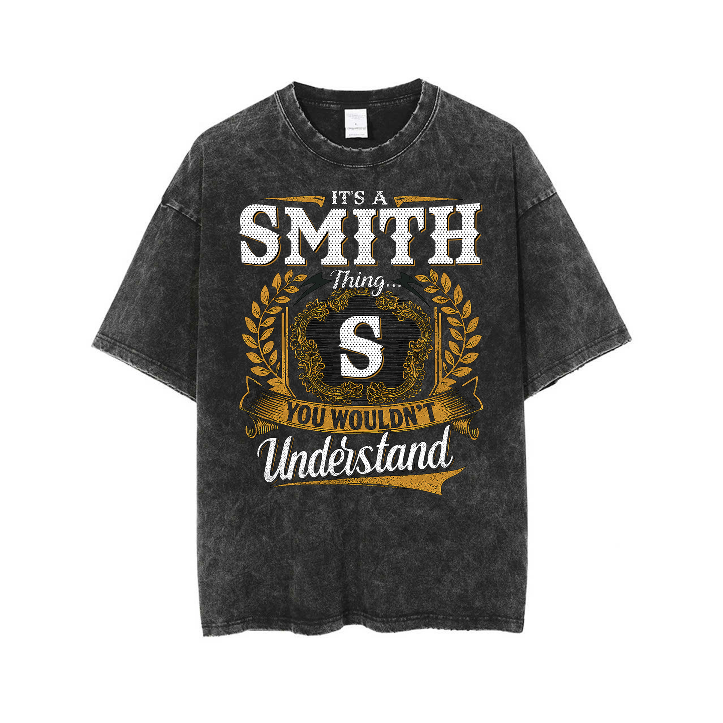 SMITH - TC01WS004