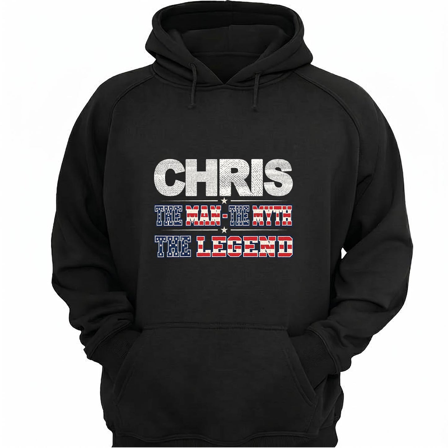 CHRIS - MIO01TS102