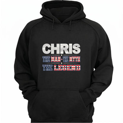 CHRIS - MIO01TS102