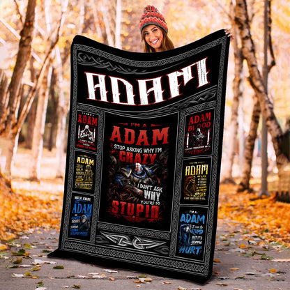 ADAM - MIO01FB008
