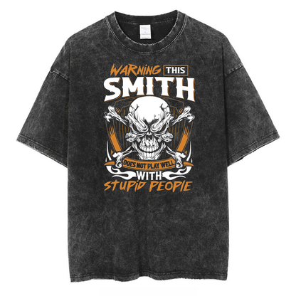 SMITH - TC01WS003