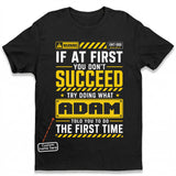 ADAM - MIO01TS071