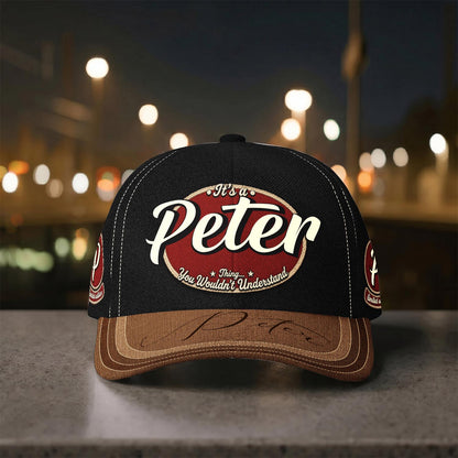 PETER - MIO01H032