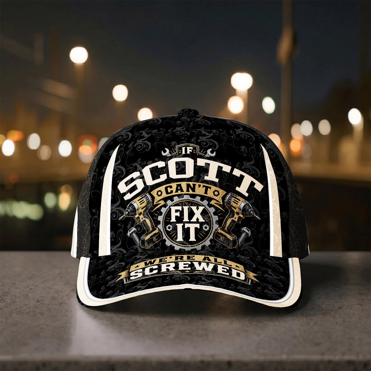 SCOTT - MIO01H004
