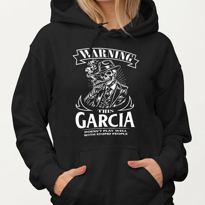 GARCIA - MIO01TS045