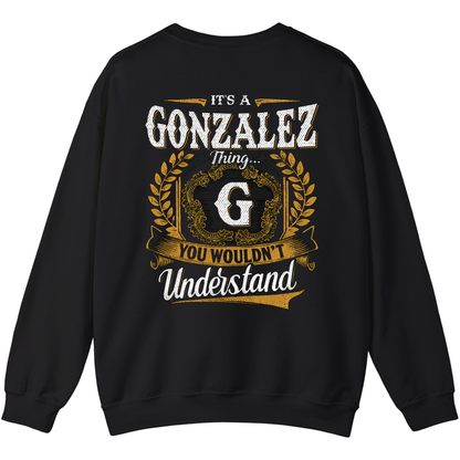 GONZALEZ - TC01TS004