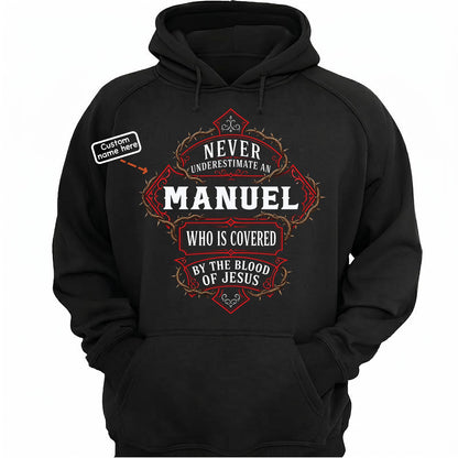 MANUEL - MIO01TS070