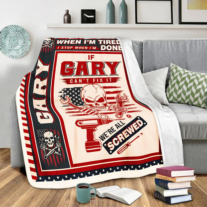 GARY - MIO01FB007