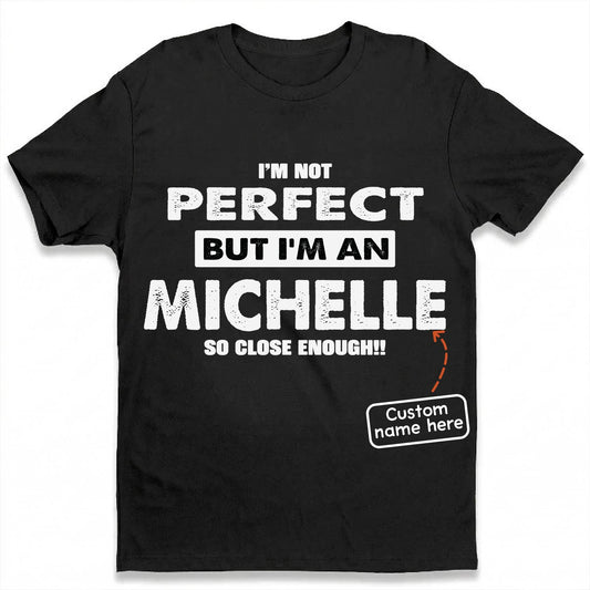 MICHELLE - MIO01TS064