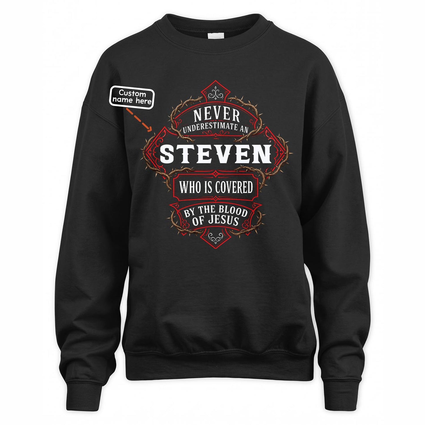 STEVEN - MIO01TS070