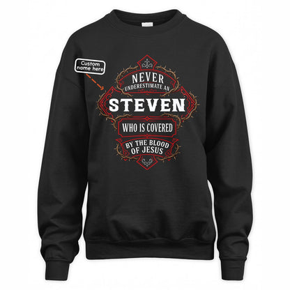 STEVEN - MIO01TS070