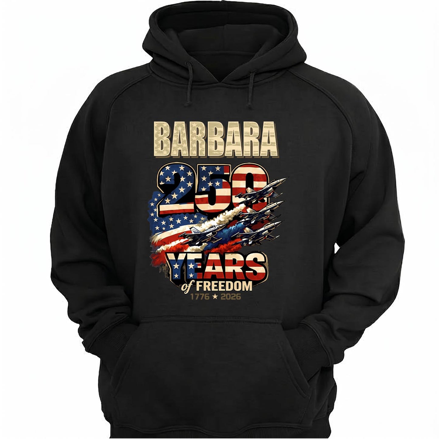 BARBARA - MIO01TS090