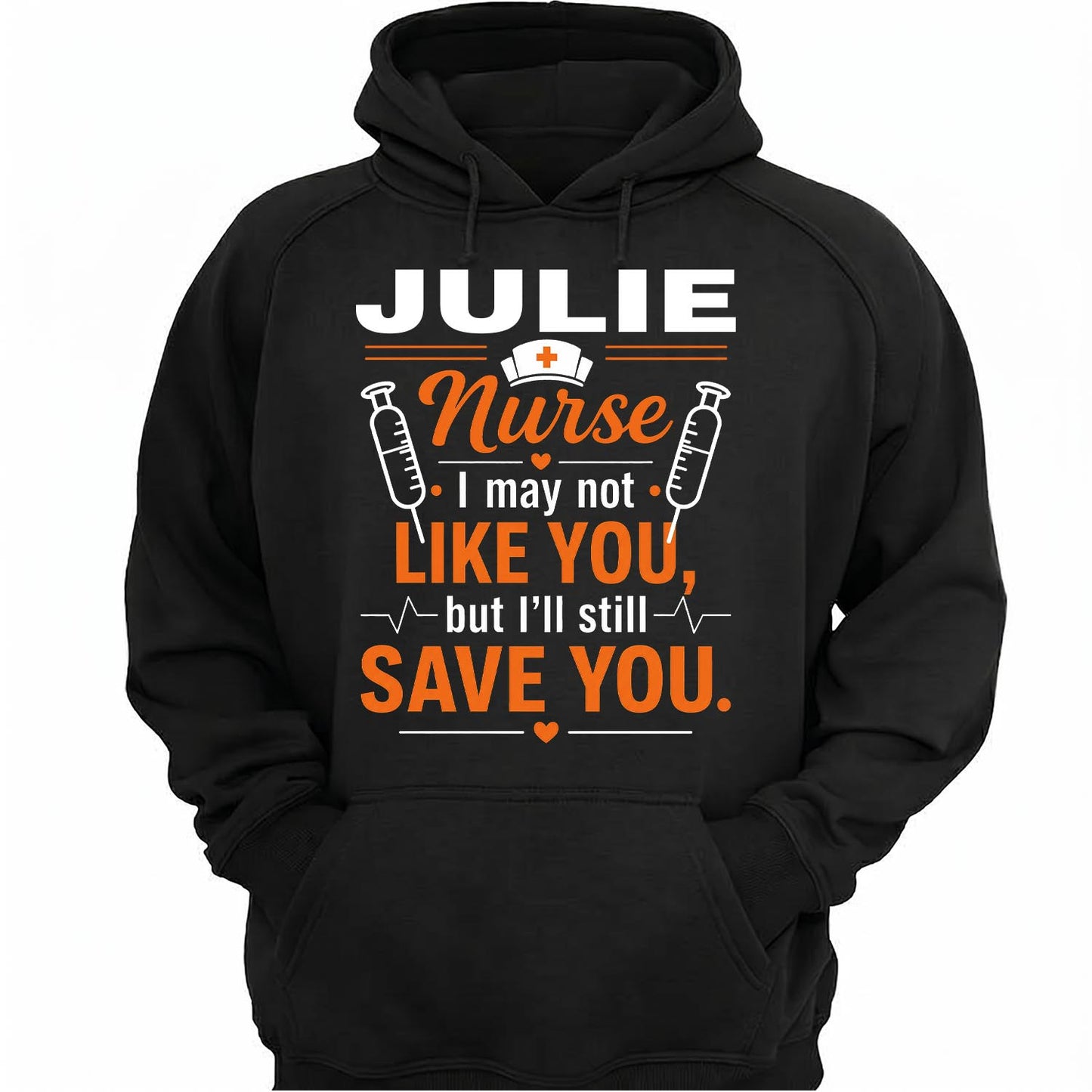 JULIE - MIO01TS079