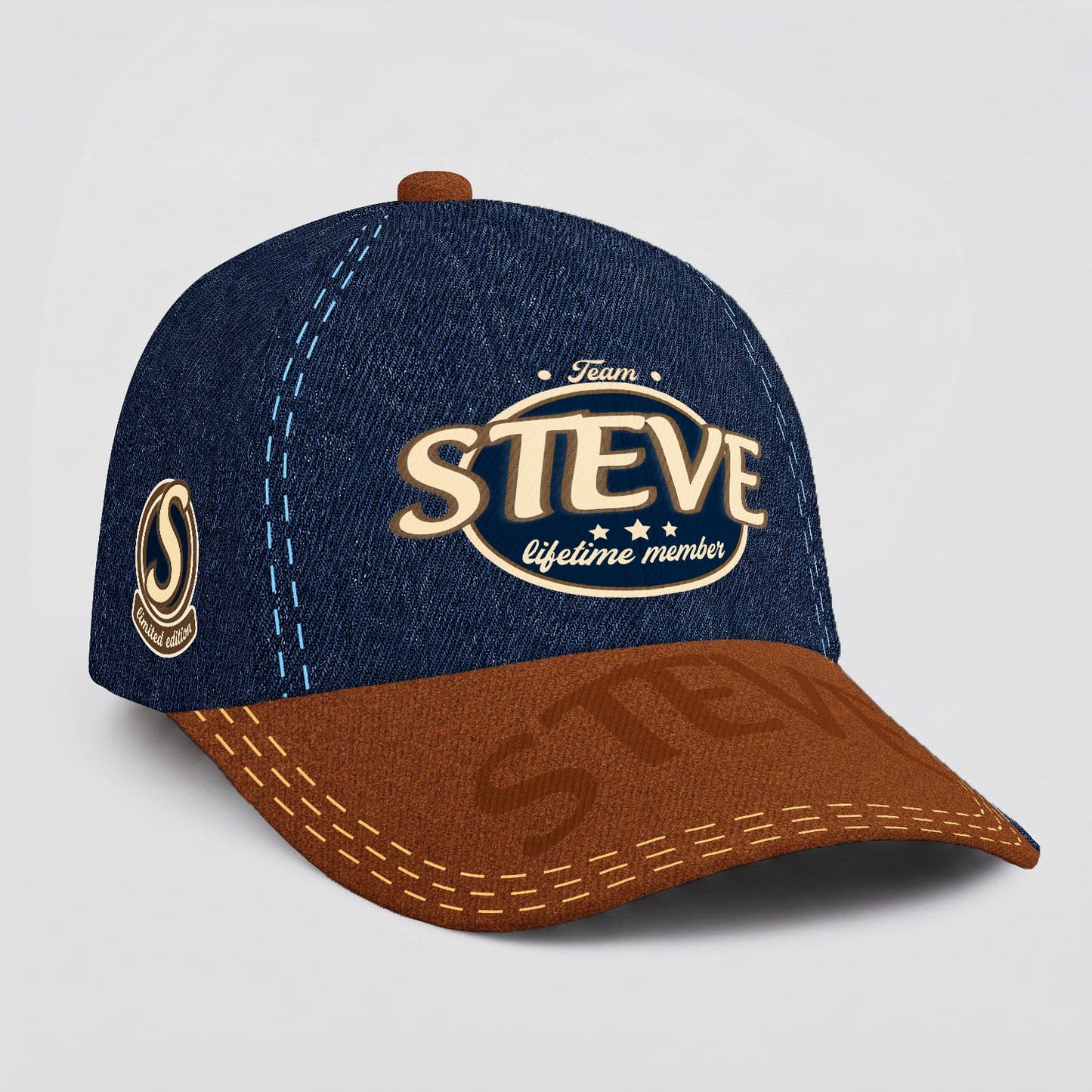 STEVE - MIO01H009
